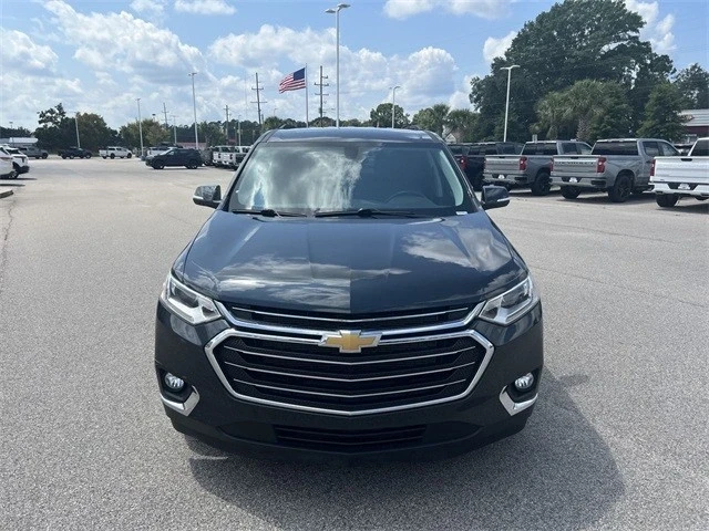 2021 Chevrolet Traverse - Image 3 of 12