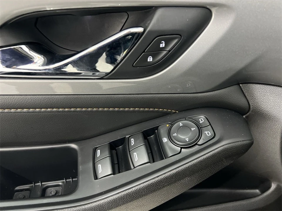 2021 Chevrolet Traverse - Image 21 of 21