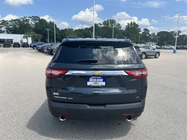 2021 Chevrolet Traverse - Image 7 of 12