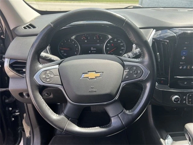 2021 Chevrolet Traverse - Image 11 of 12