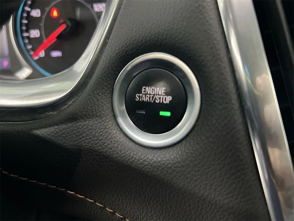 2021 Chevrolet Traverse - Image 16 of 21