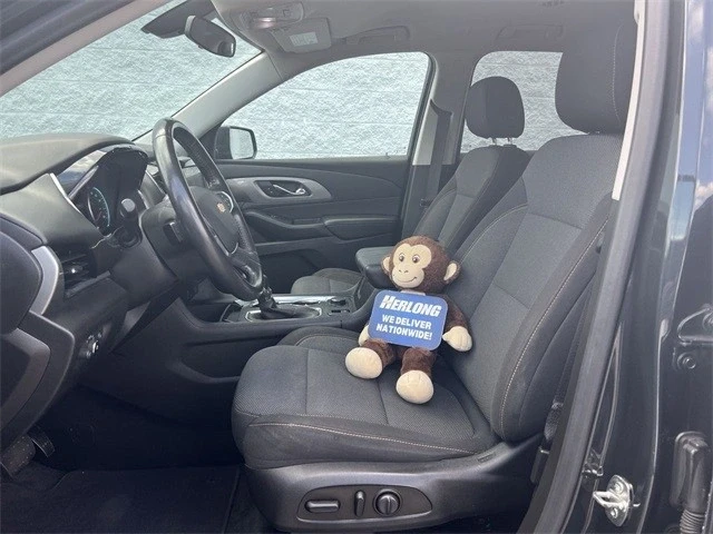 2021 Chevrolet Traverse - Image 18 of 21