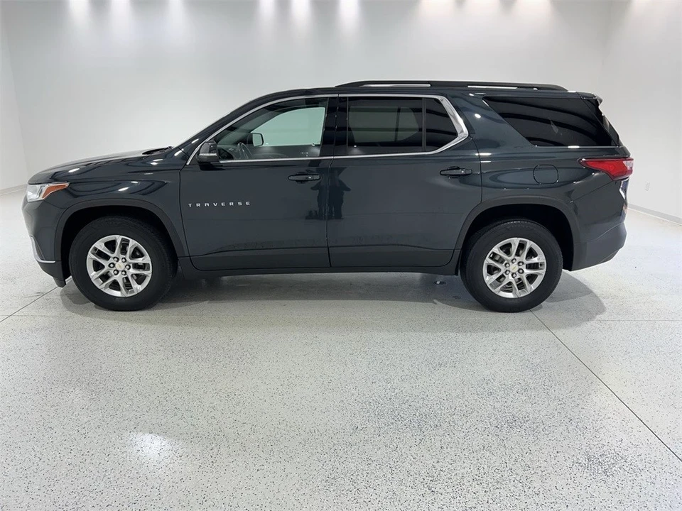 2021 Chevrolet Traverse - Image 5 of 21