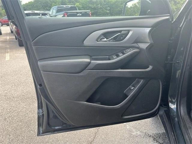 2021 Chevrolet Traverse - Image 20 of 21