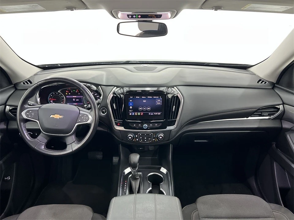 2021 Chevrolet Traverse - Image 18 of 21