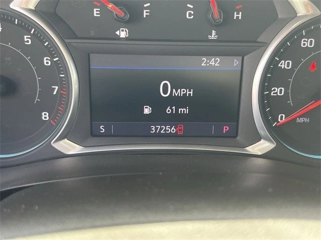 2021 Chevrolet Traverse - Image 12 of 12