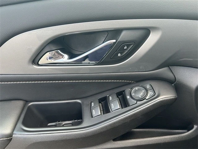 2021 Chevrolet Traverse - Image 21 of 21