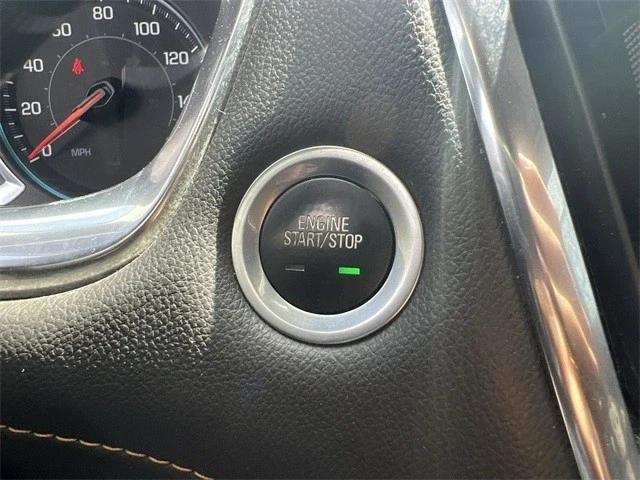 2021 Chevrolet Traverse - Image 16 of 21