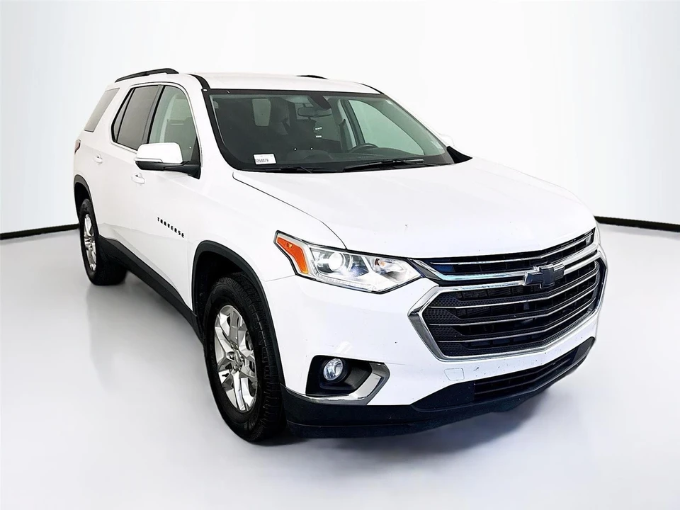 2021 Chevrolet Traverse - Image 16 of 18