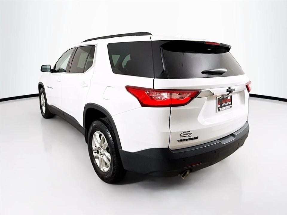 2021 Chevrolet Traverse - Image 13 of 18