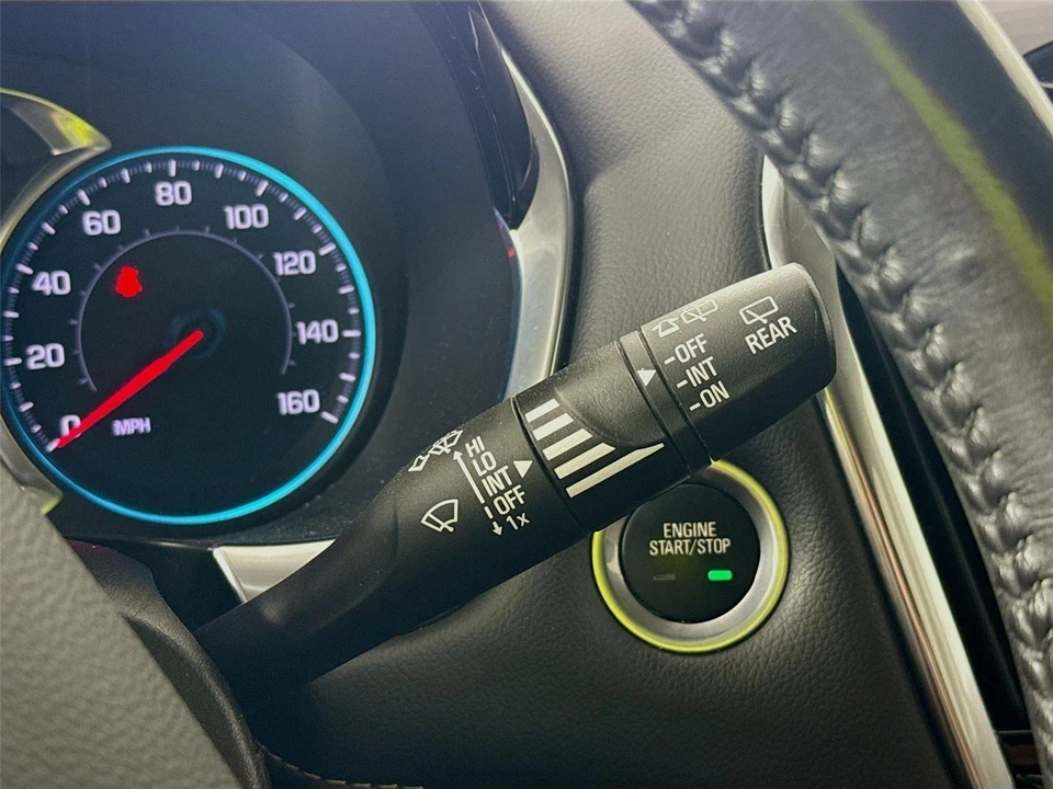 2021 Chevrolet Traverse - Image 5 of 18