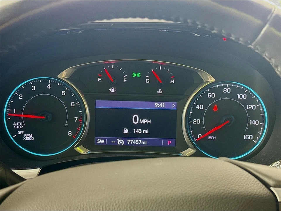 2021 Chevrolet Traverse - Image 3 of 18