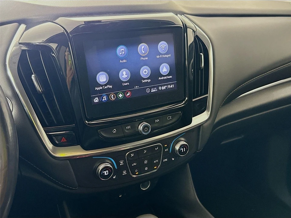 2021 Chevrolet Traverse - Image 7 of 18