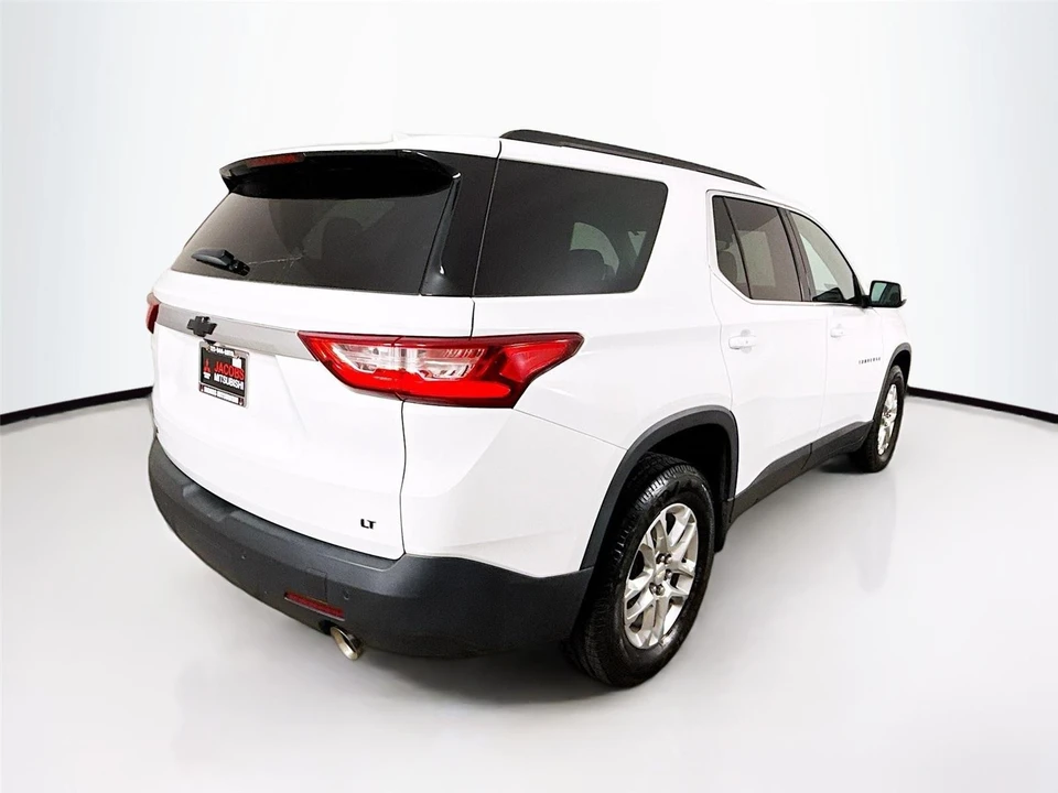 2021 Chevrolet Traverse - Image 18 of 18