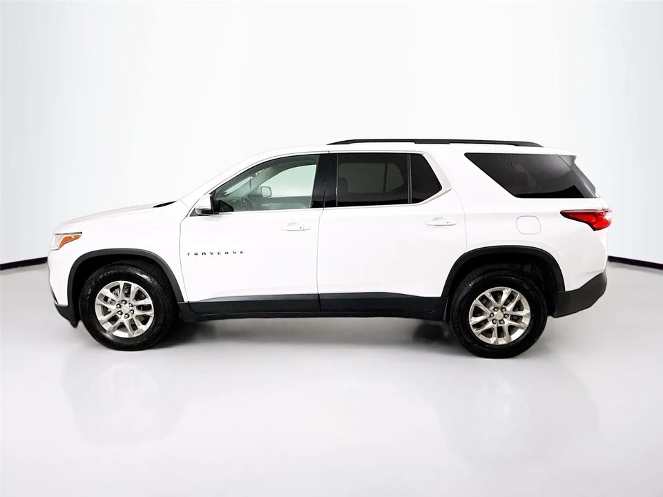 2021 Chevrolet Traverse - Image 12 of 18