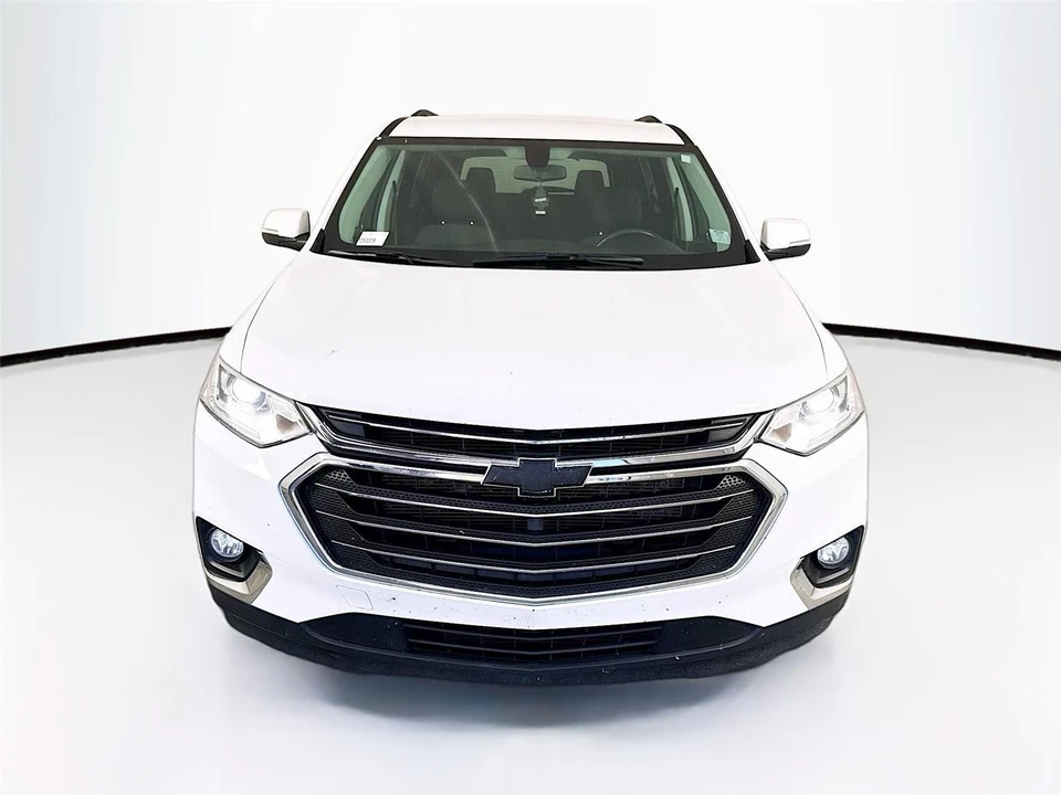 2021 Chevrolet Traverse - Image 10 of 18