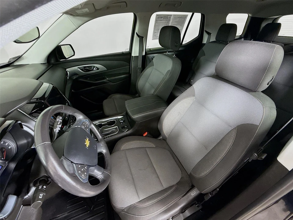 2021 Chevrolet Traverse - Image 20 of 21