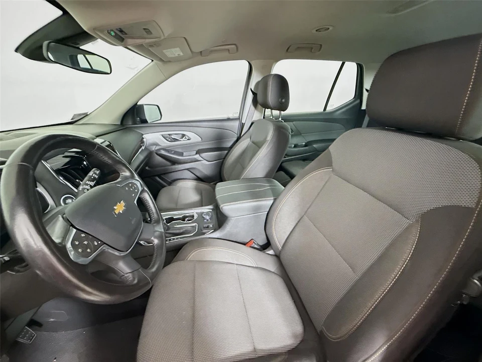 2021 Chevrolet Traverse - Image 12 of 14