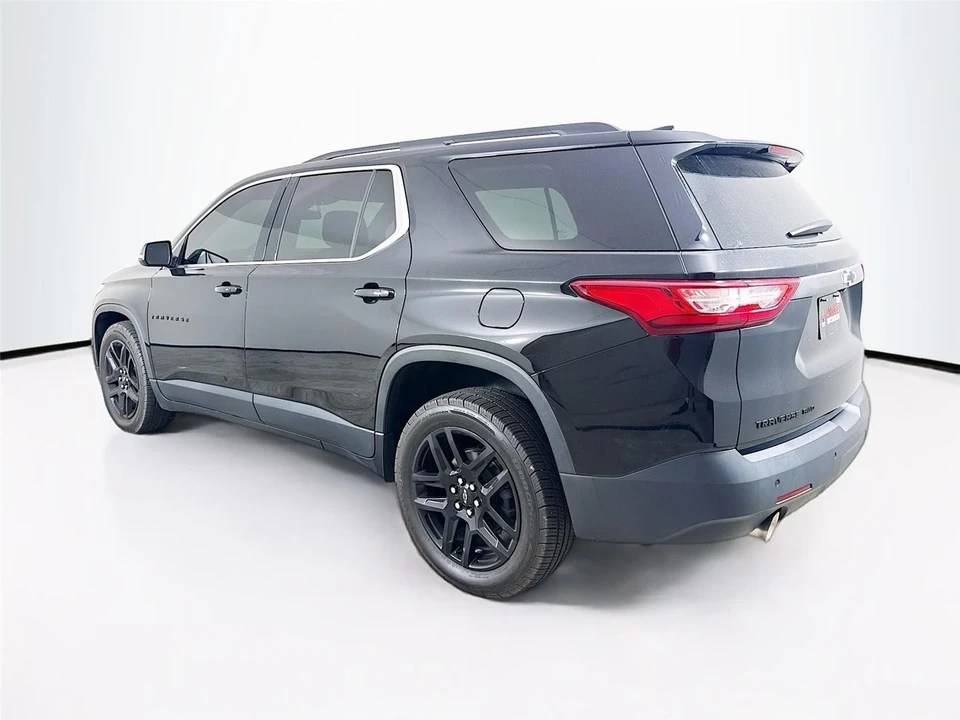 2021 Chevrolet Traverse - Image 5 of 14
