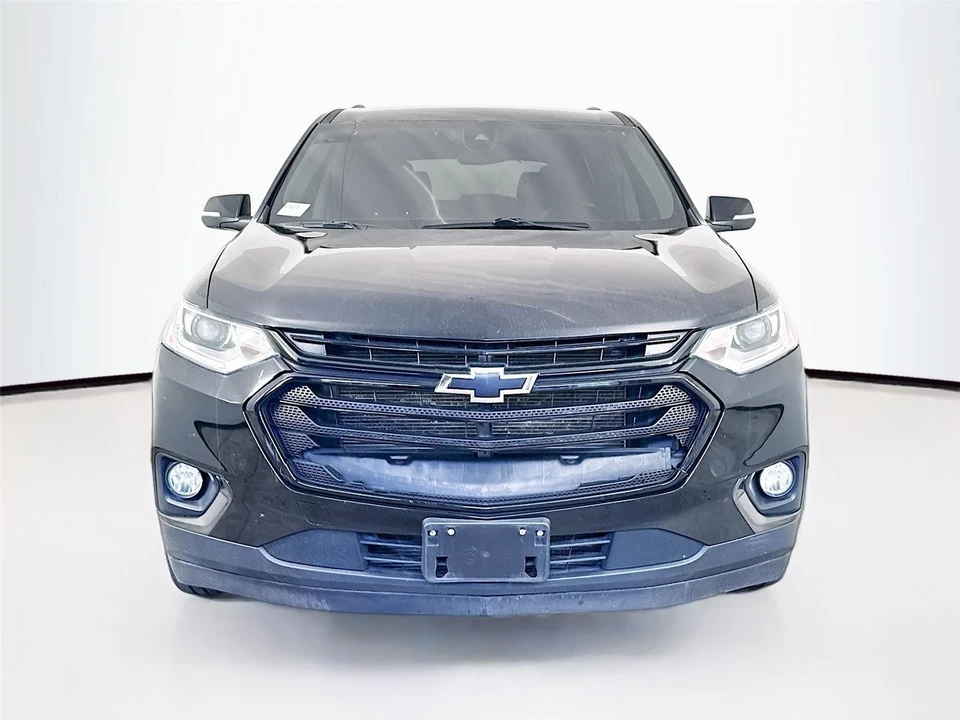 2021 Chevrolet Traverse - Image 2 of 14