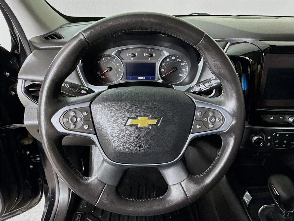 2021 Chevrolet Traverse - Image 11 of 21