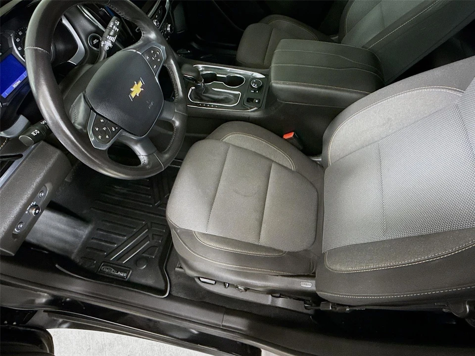 2021 Chevrolet Traverse - Image 18 of 21
