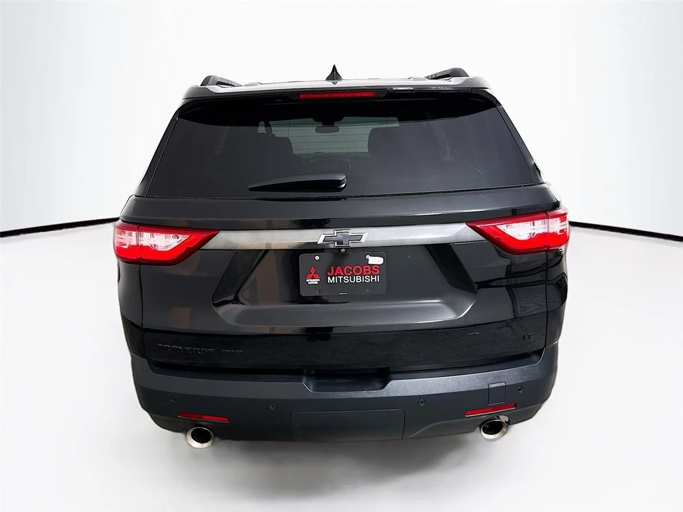 2021 Chevrolet Traverse - Image 6 of 21