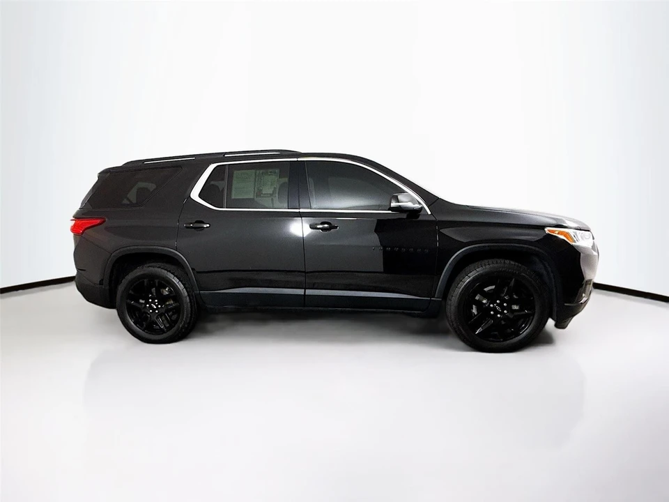 2021 Chevrolet Traverse - Image 8 of 21