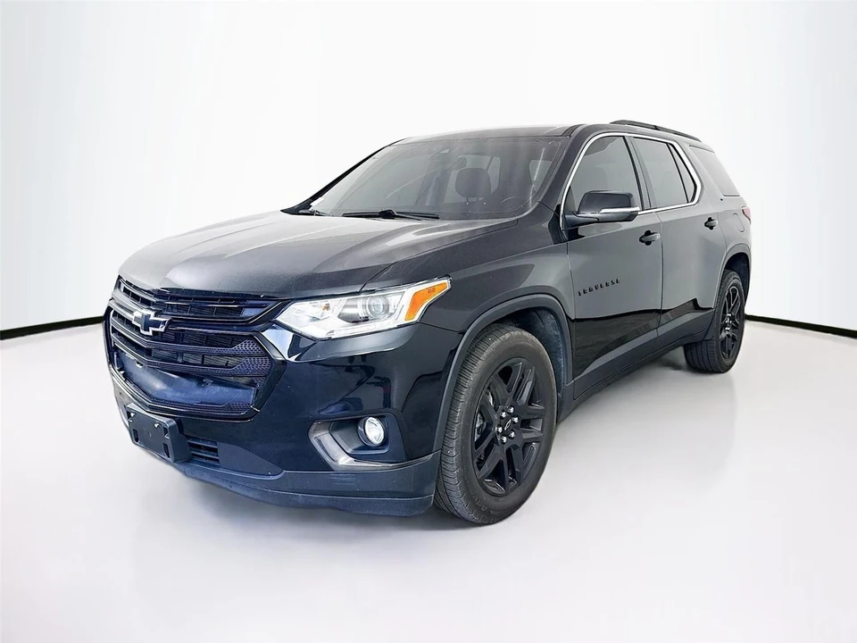 2021 Chevrolet Traverse - Image 3 of 14