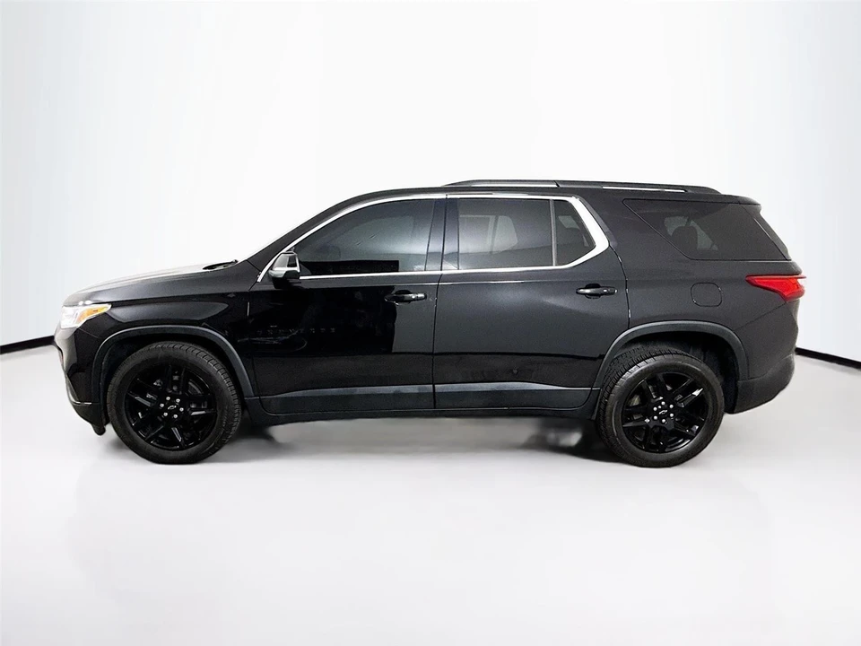 2021 Chevrolet Traverse - Image 4 of 21