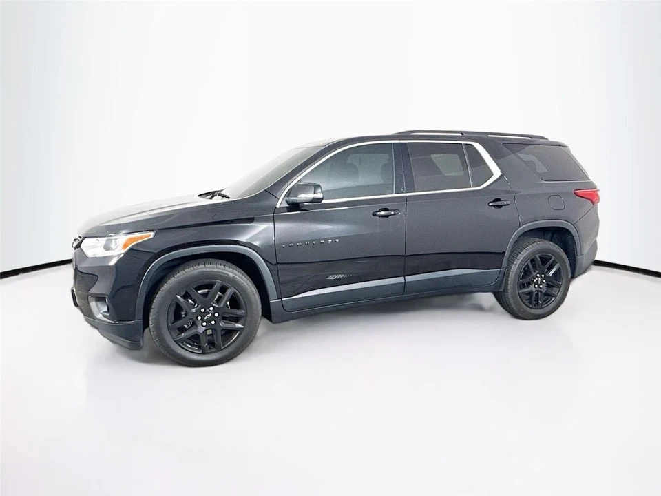 2021 Chevrolet Traverse - Image 4 of 14