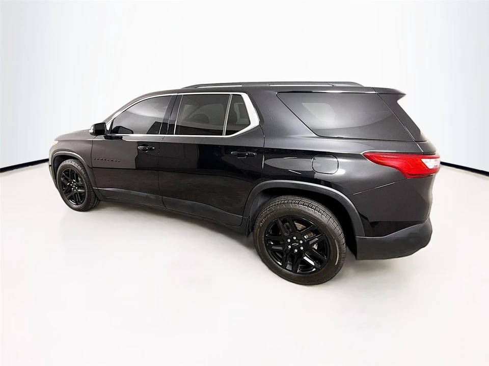 2021 Chevrolet Traverse - Image 5 of 21