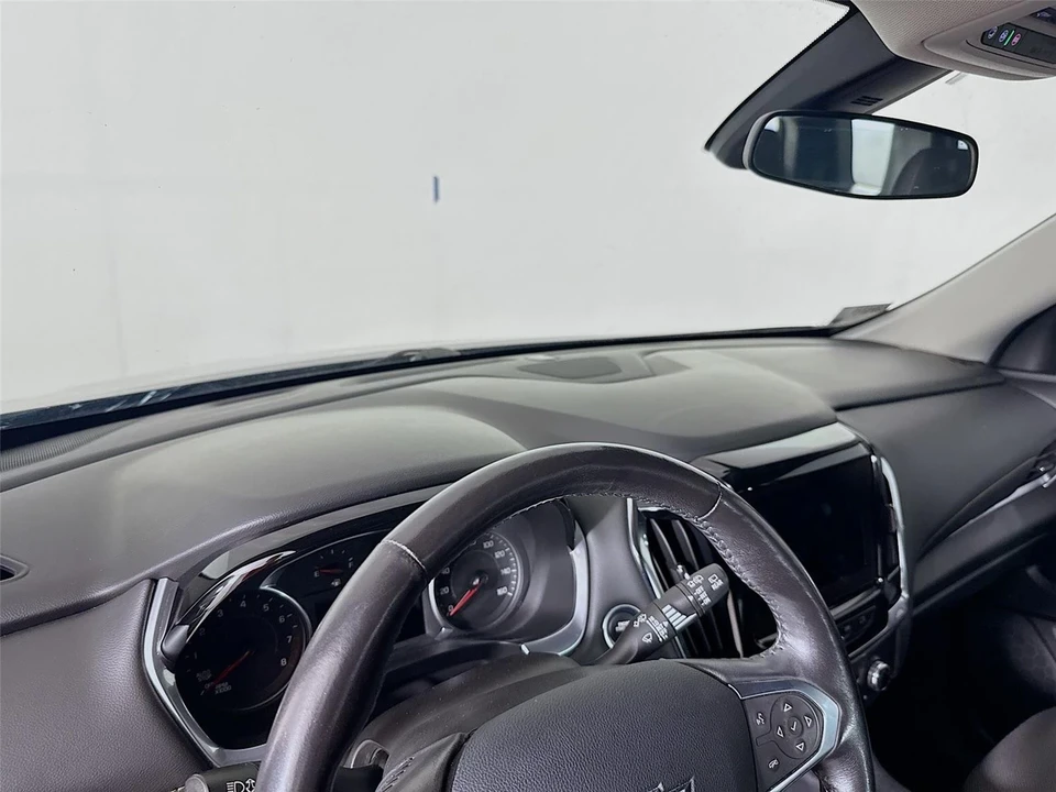 2021 Chevrolet Traverse - Image 6 of 14