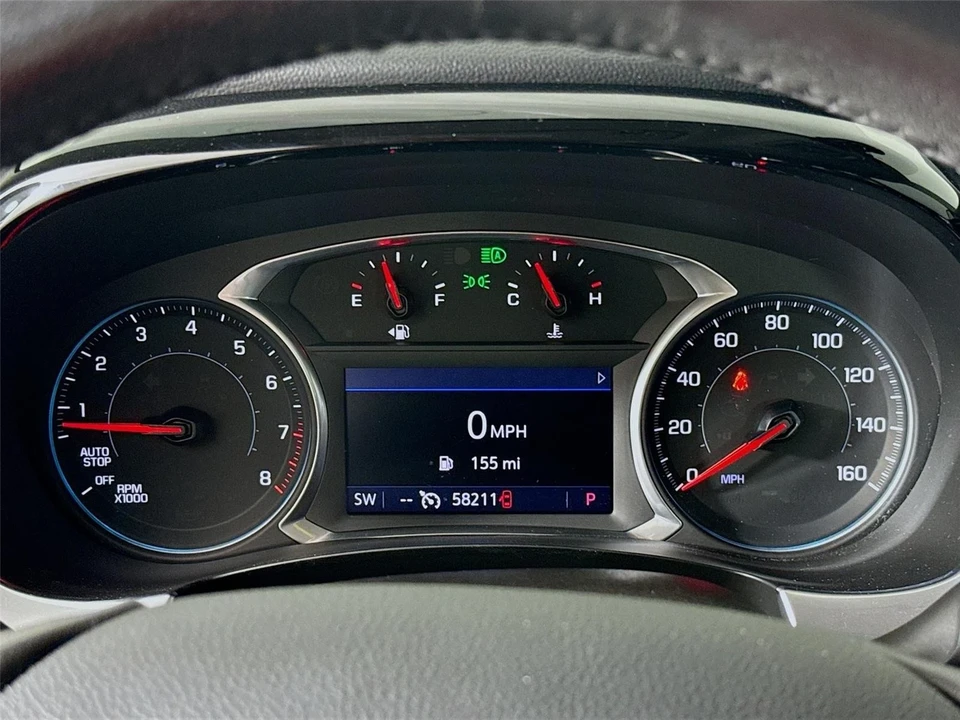 2021 Chevrolet Traverse - Image 9 of 14