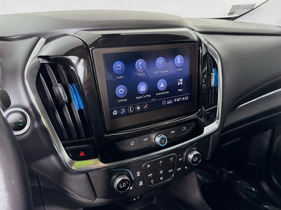 2021 Chevrolet Traverse - Image 14 of 21