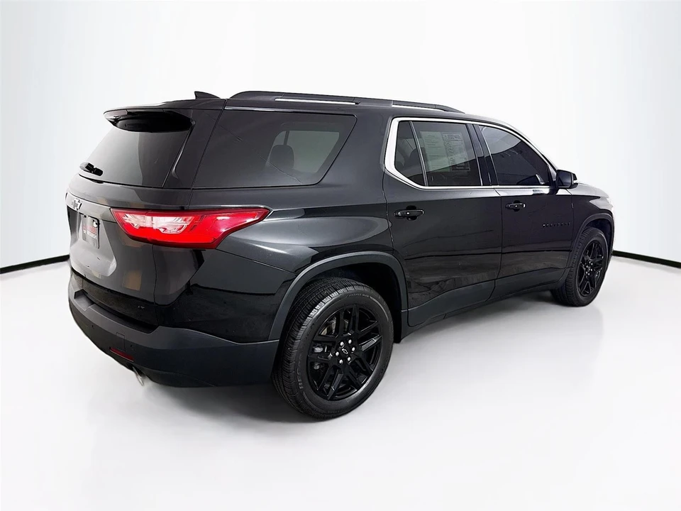 2021 Chevrolet Traverse - Image 7 of 21