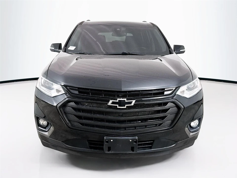 2021 Chevrolet Traverse - Image 2 of 21