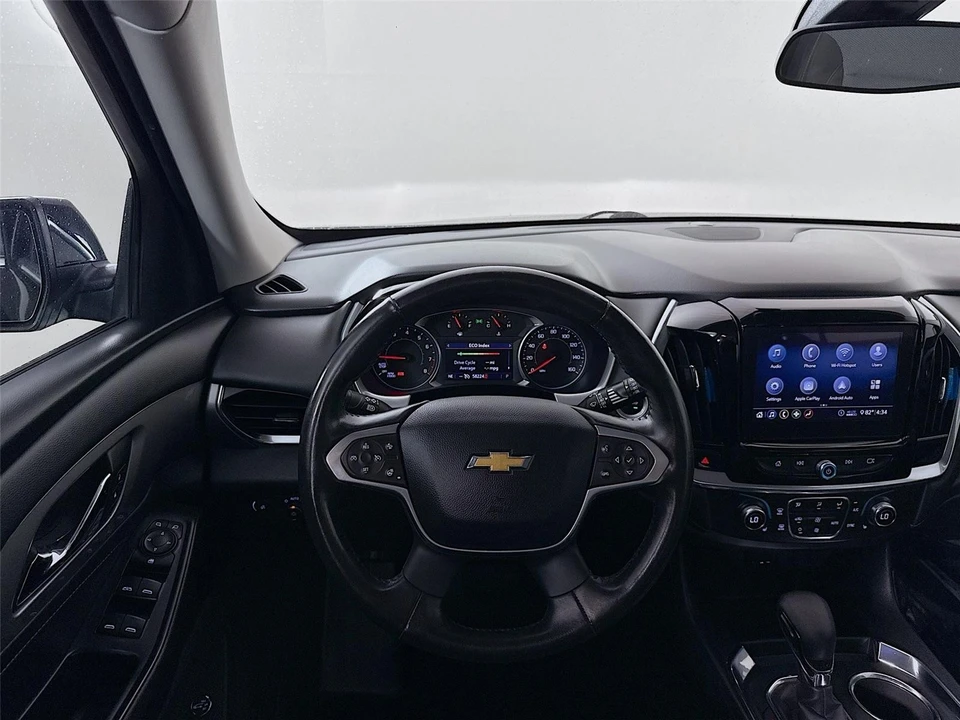 2021 Chevrolet Traverse - Image 21 of 21