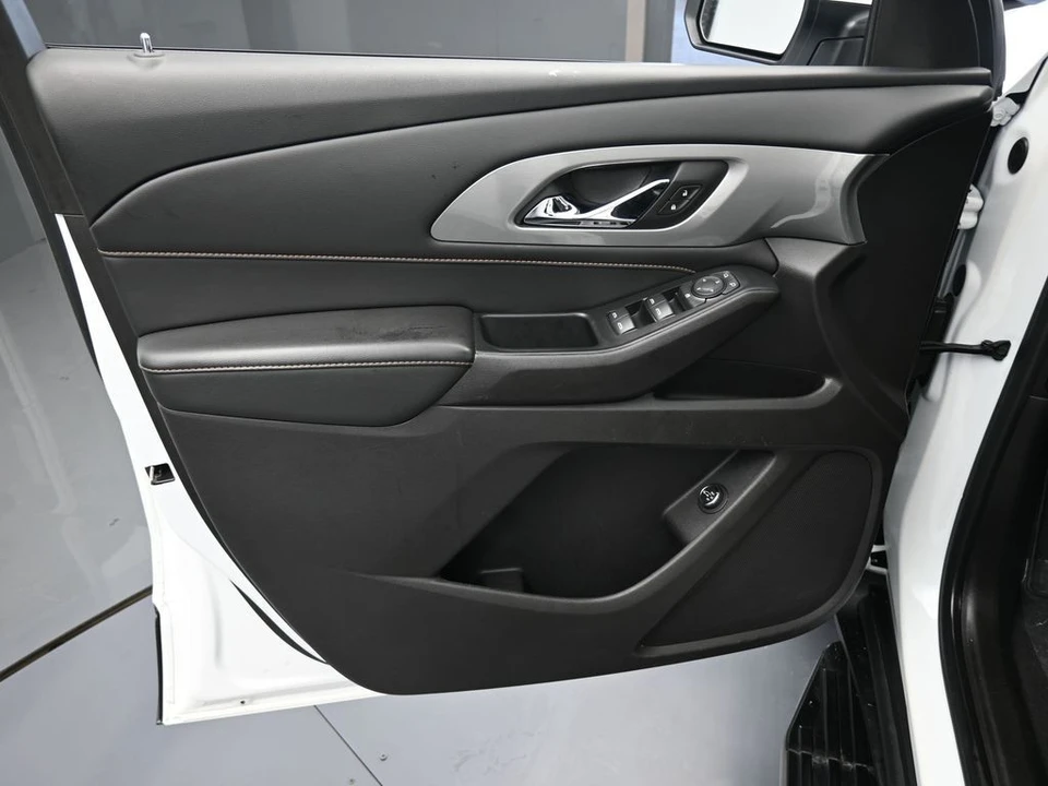 2021 Chevrolet Traverse - Image 12 of 12