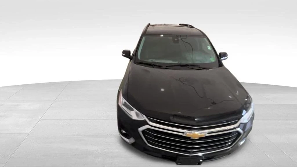 2021 Chevrolet Traverse - Image 7 of 12