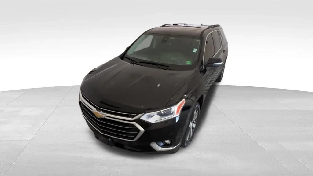 2021 Chevrolet Traverse - Image 9 of 12
