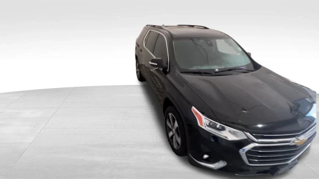 2021 Chevrolet Traverse - Image 6 of 12