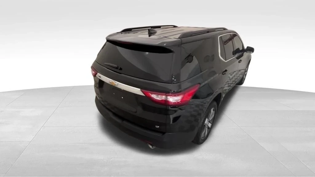 2021 Chevrolet Traverse - Image 4 of 12
