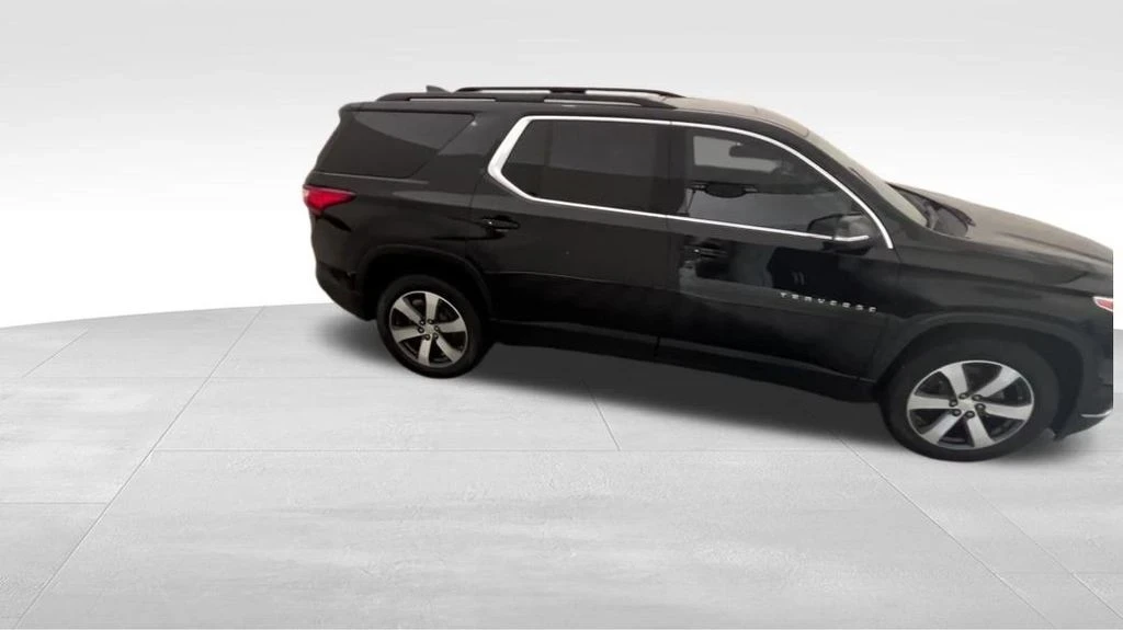 2021 Chevrolet Traverse - Image 5 of 12