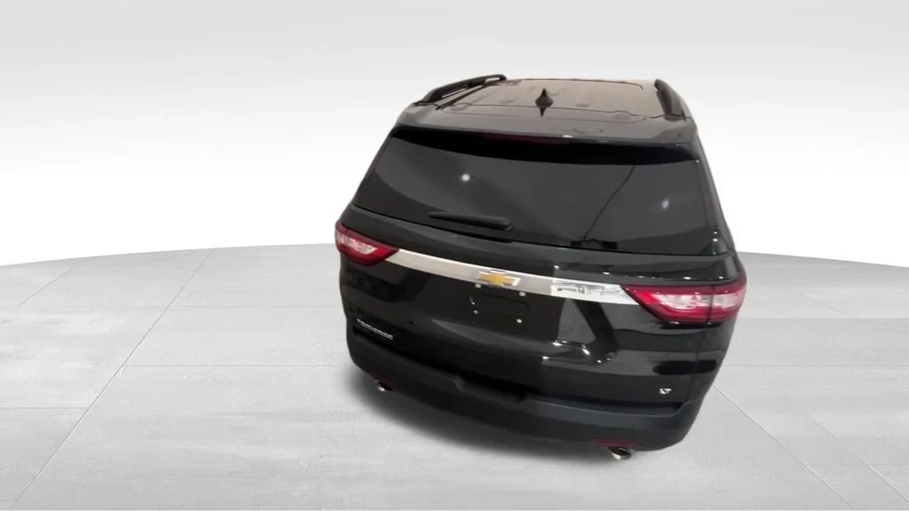 2021 Chevrolet Traverse - Image 3 of 12