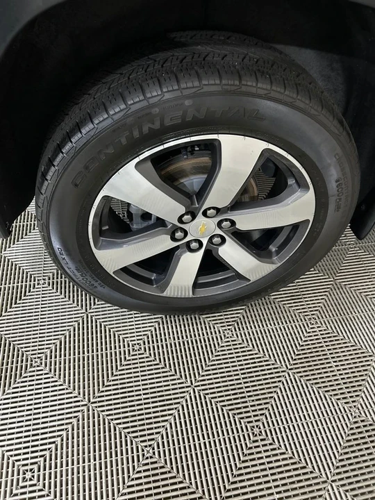 2021 Chevrolet Traverse - Image 12 of 12