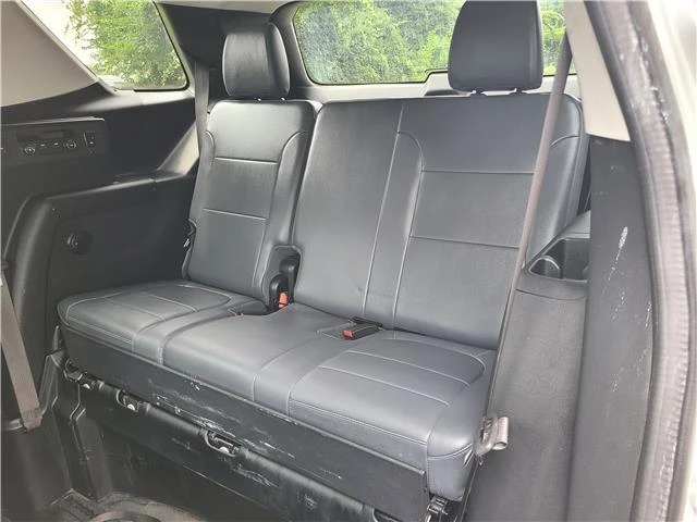 2021 Chevrolet Traverse - Image 12 of 12