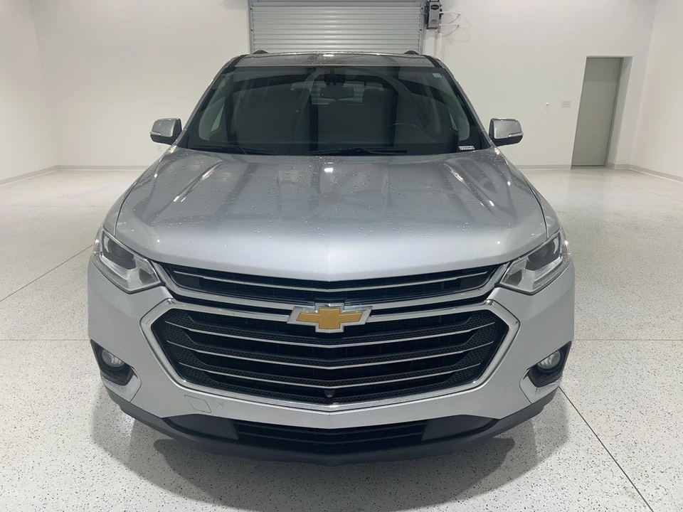 2021 Chevrolet Traverse - Image 7 of 12