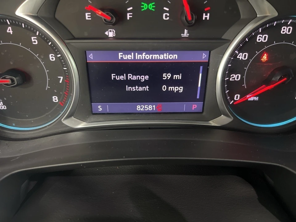 2021 Chevrolet Traverse - Image 11 of 12