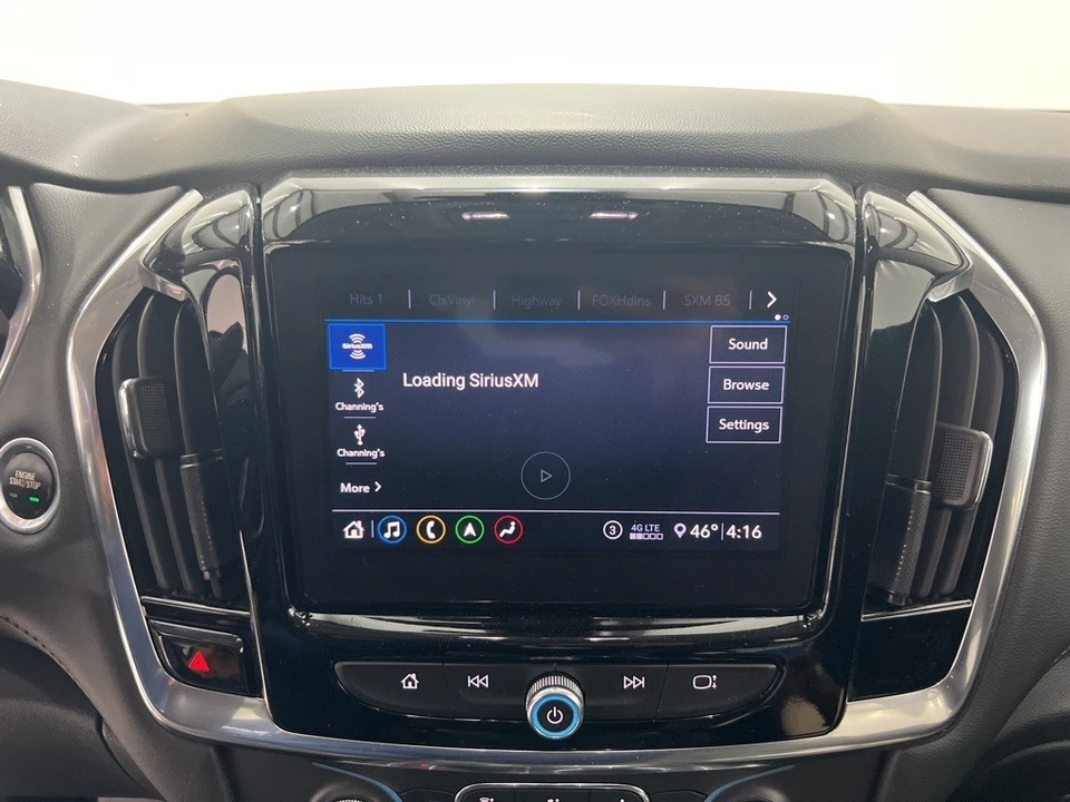 2021 Chevrolet Traverse - Image 12 of 12